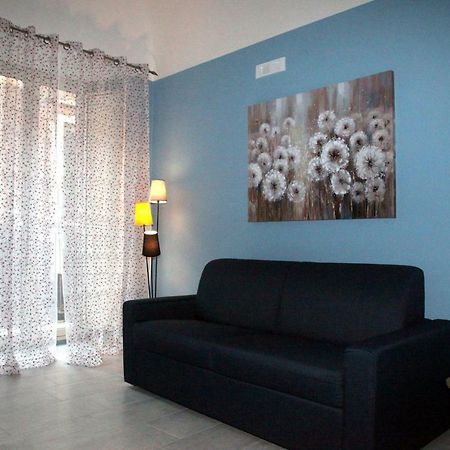 Apartamento Patri House CTA Exterior foto