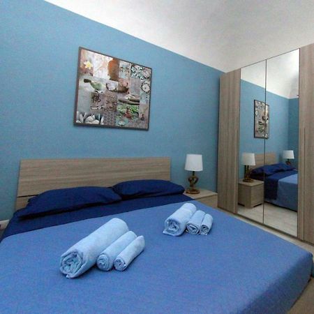 Apartamento Patri House CTA Exterior foto