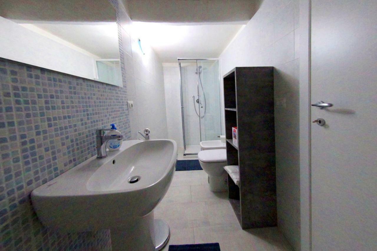 Apartamento Patri House CTA Exterior foto