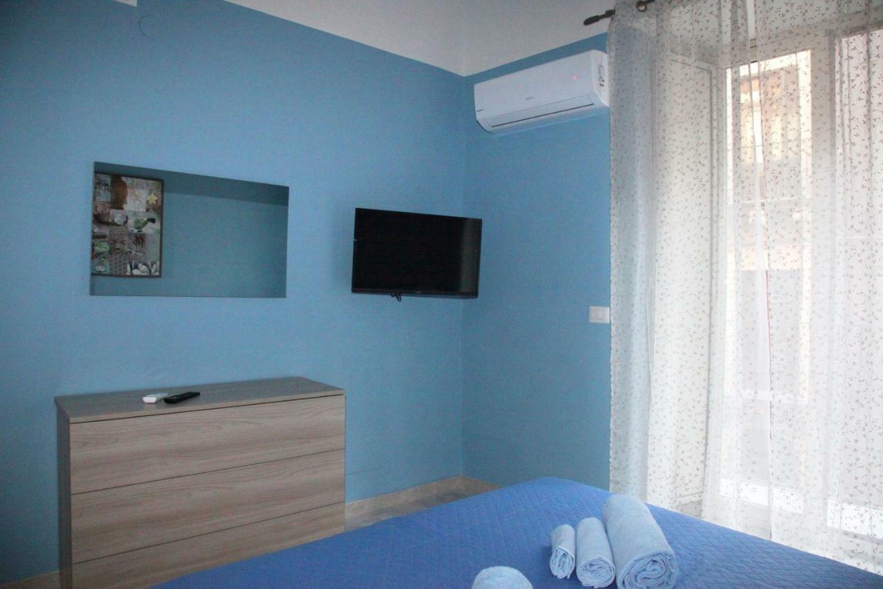 Apartamento Patri House CTA Exterior foto
