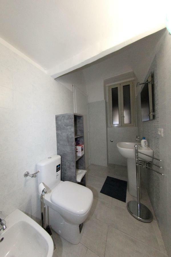 Apartamento Patri House CTA Exterior foto