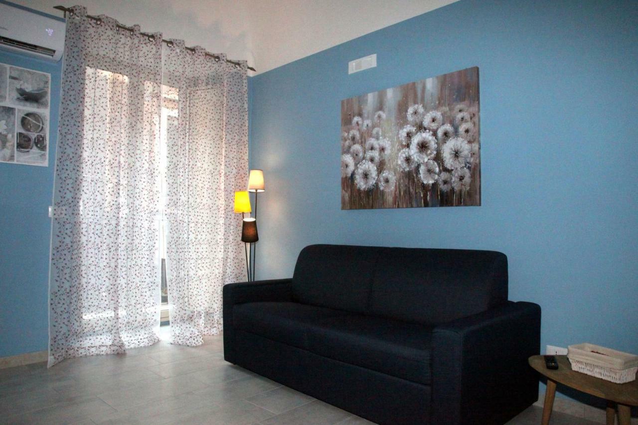 Apartamento Patri House CTA Exterior foto