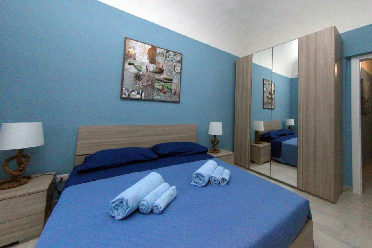 Apartamento Patri House CTA Exterior foto