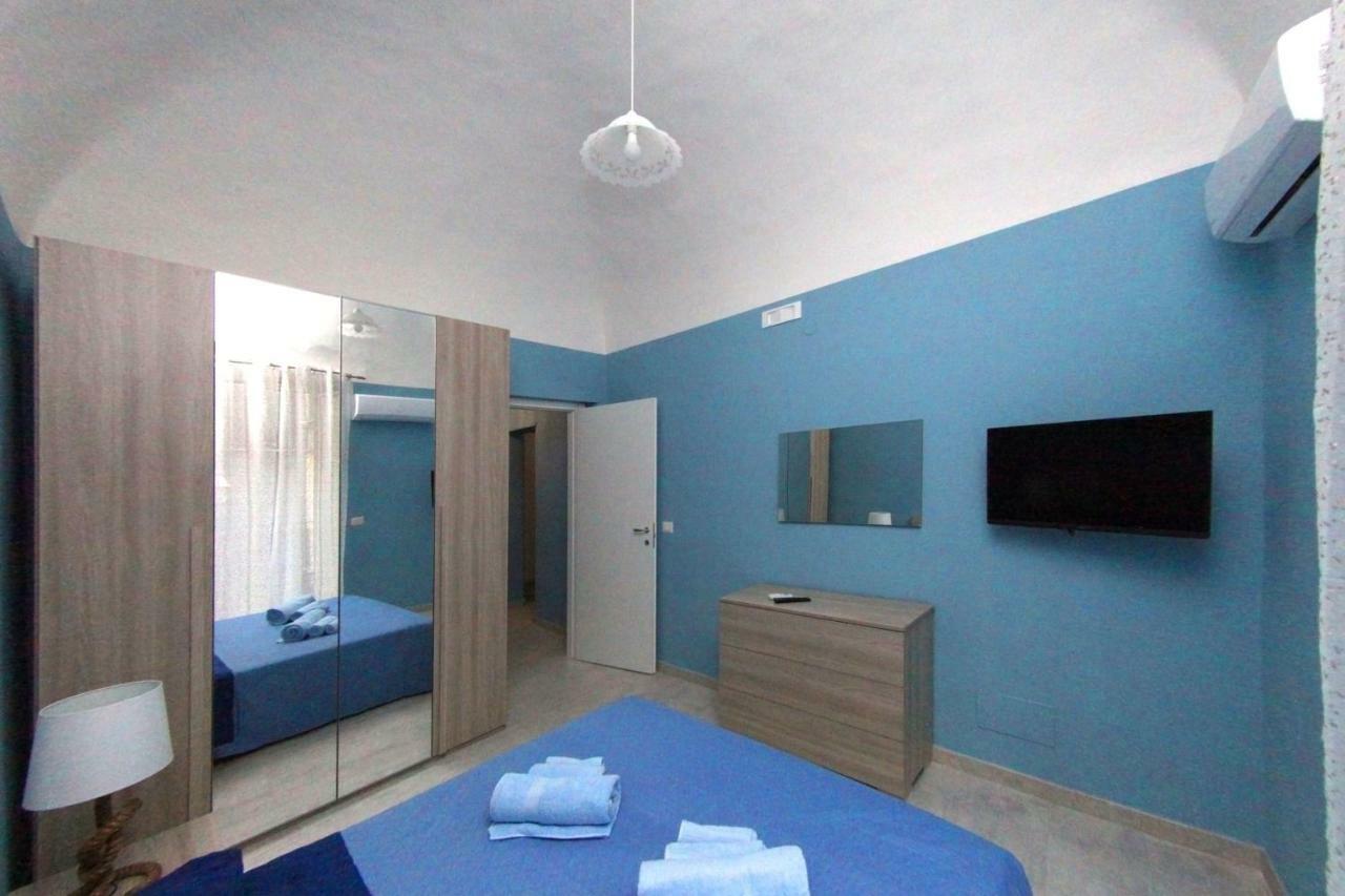 Apartamento Patri House CTA Exterior foto
