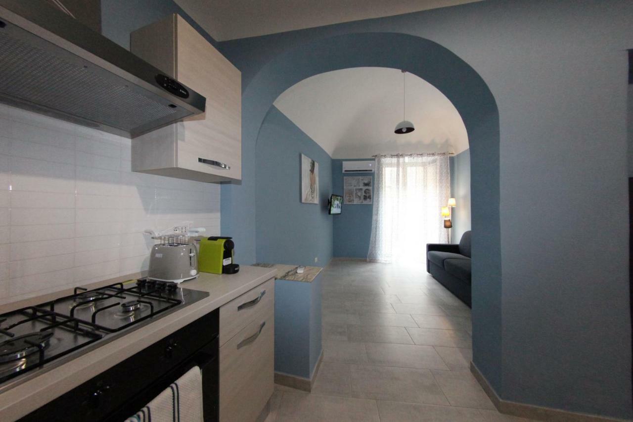 Apartamento Patri House CTA Exterior foto