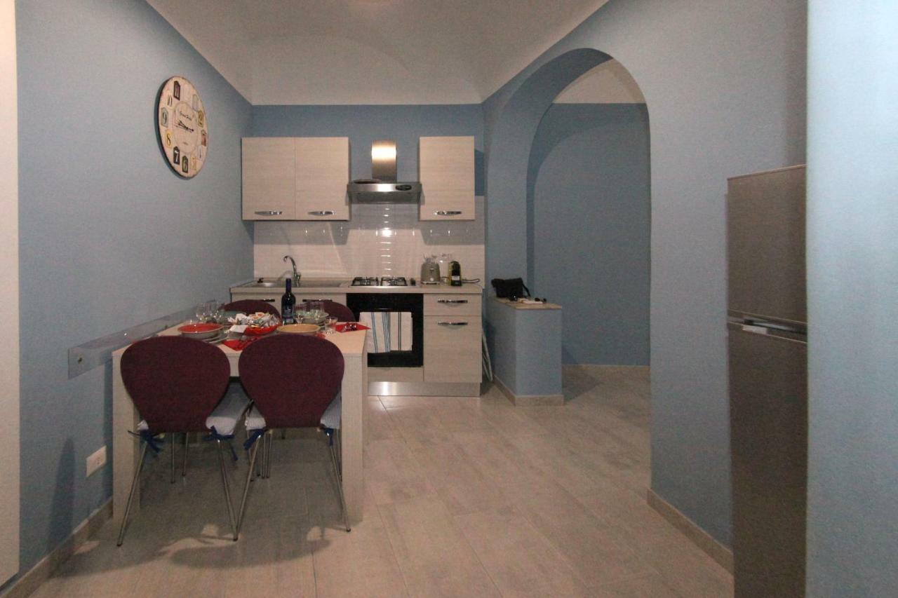 Apartamento Patri House CTA Exterior foto