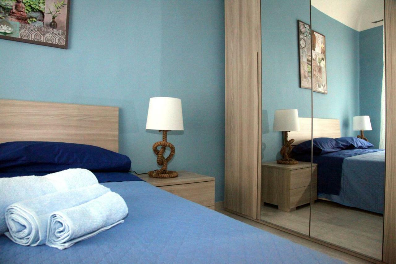 Apartamento Patri House CTA Exterior foto
